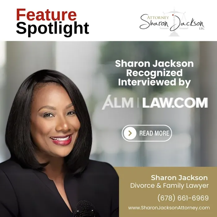 Attorney Sharon Jackson LLC 4