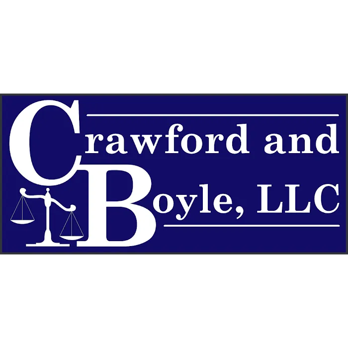 Crawford and Boyle, LLC 4