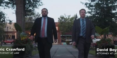 Crawford and Boyle, LLC