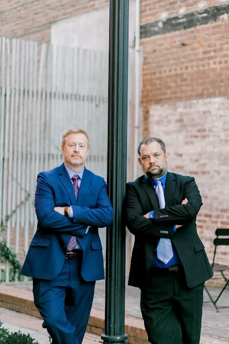 Crawford and Boyle, LLC 4