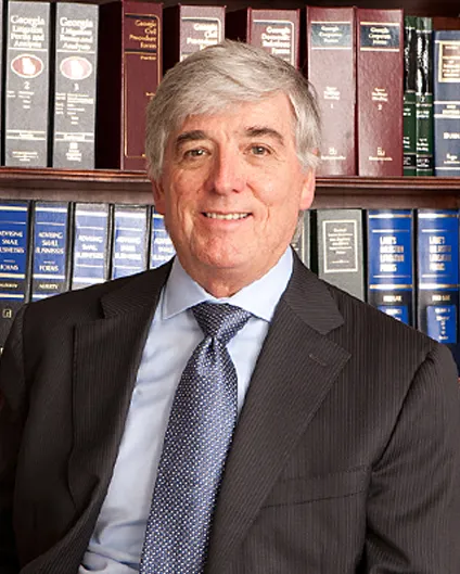 Robert W. Hughes & Associates 4