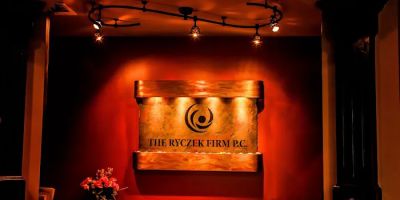 The Ryczek Firm, P.C.