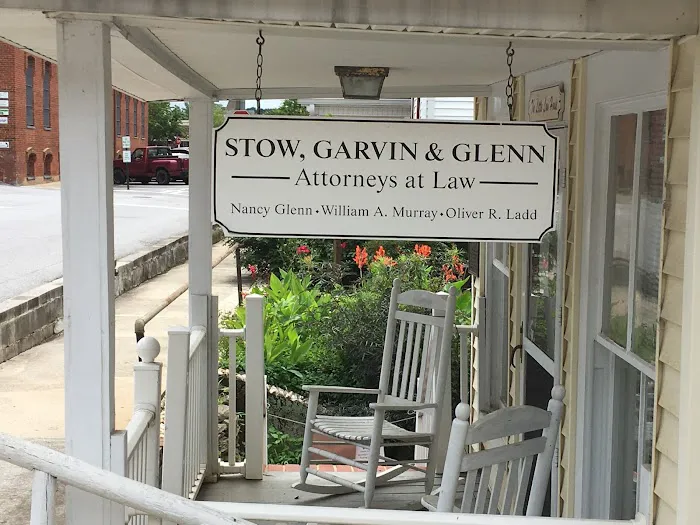 Stow Garvin & Glenn 4