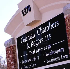John R. Coleman Jr. 4