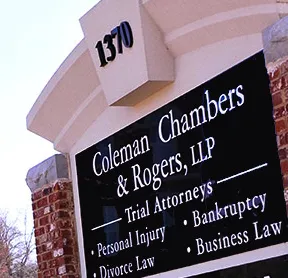 Coleman, Chambers & Rogers, LLP 4