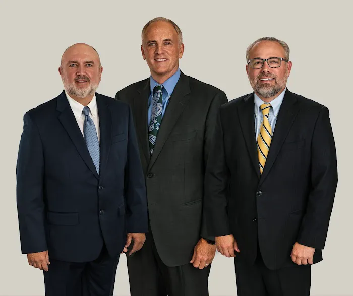Coleman, Chambers & Rogers, LLP 4