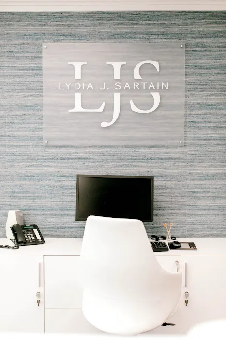 Lydia J. Sartain - Attorney at Law 4