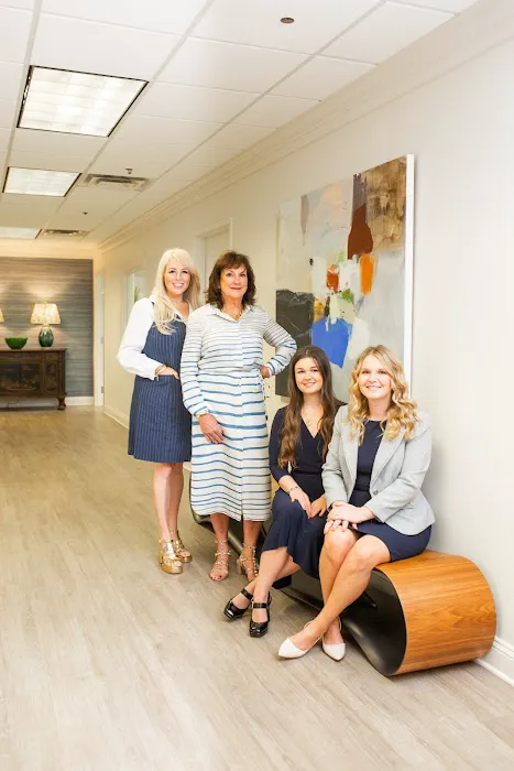 Lydia J. Sartain - Attorney at Law 4