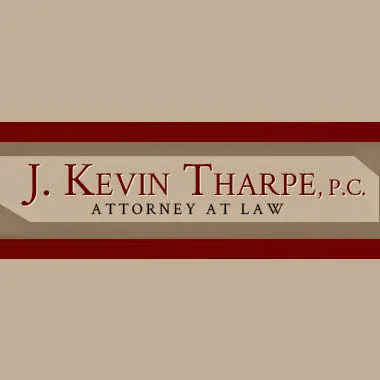 J. Kevin Tharpe, P.C. 4
