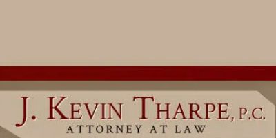 J. Kevin Tharpe, P.C.