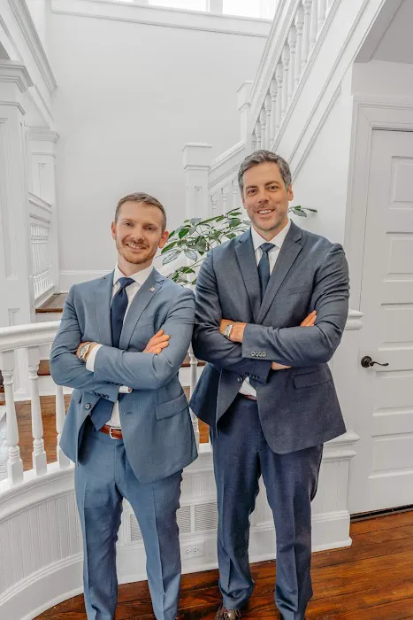 Teston & Burruss, PC 4