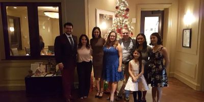Arturo Corso and The Corso Law Center, LLC