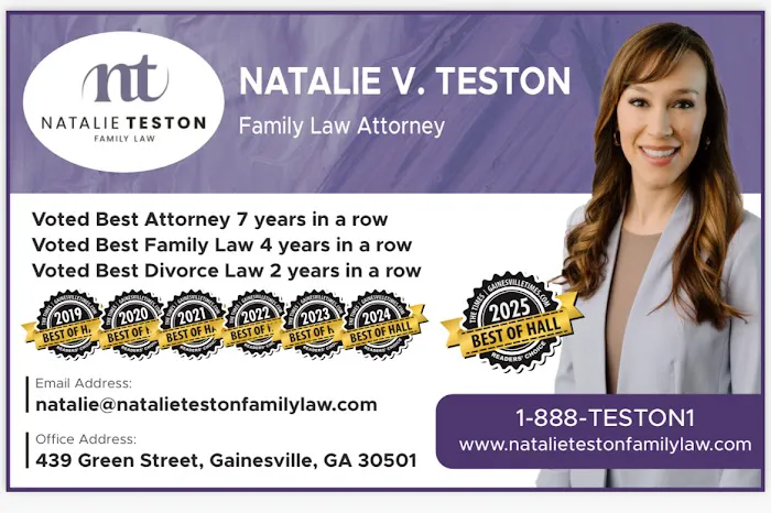 Natalie Teston Family Law 4