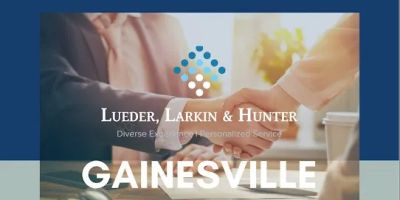Lueder, Larkin & Hunter, LLC - Gainesville
