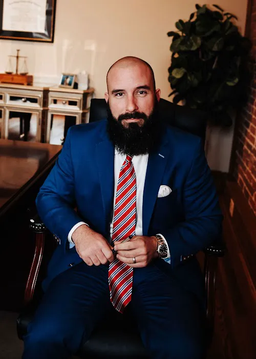 The Law Offices of Blake A. Poole, LLC 4