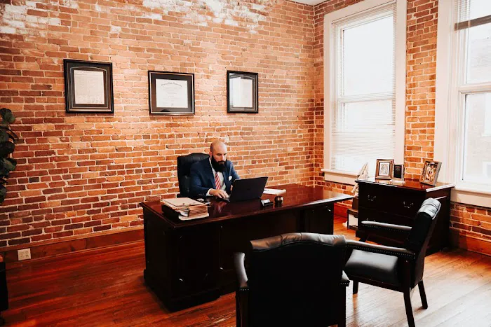 The Law Offices of Blake A. Poole, LLC 4