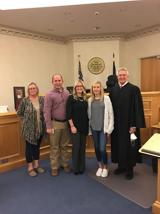The Law Offices of Blake A. Poole, LLC 4
