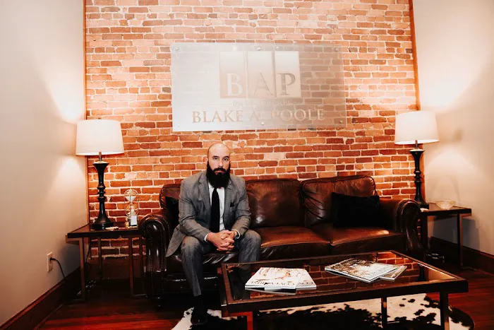 The Law Offices of Blake A. Poole, LLC 4