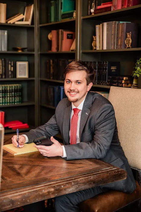The Law Offices of Blake A. Poole, LLC 4