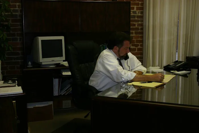 The Brownell Law Office 4