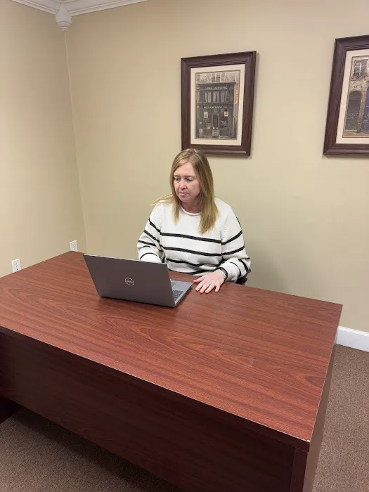 Hammers Car Accident & Personal Injury Lawyers - Roswell Office 4