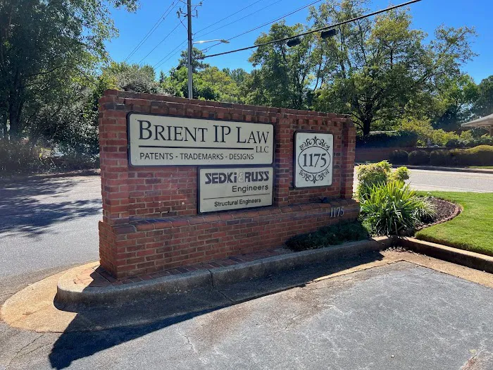 Brient IP Law, LLC 4