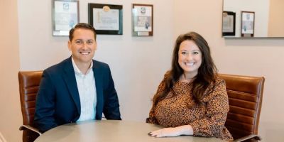 Coker Accident Lawyers