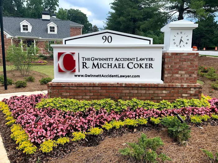Coker Accident Lawyers 4