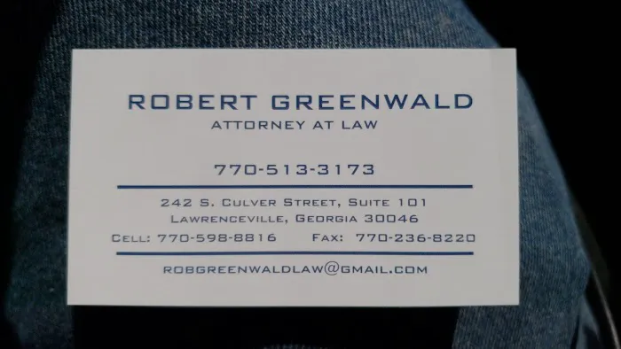 Greenwald Robert 4