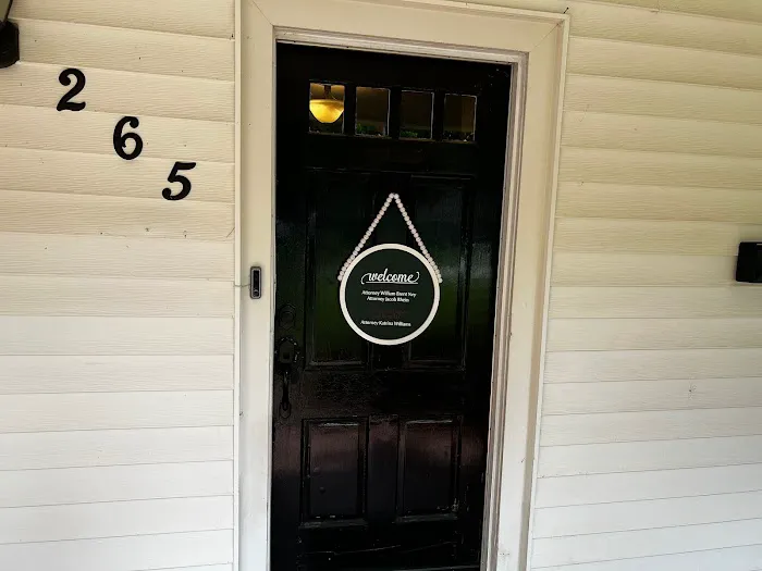 The Williams Watson Law Firm, LLC 4