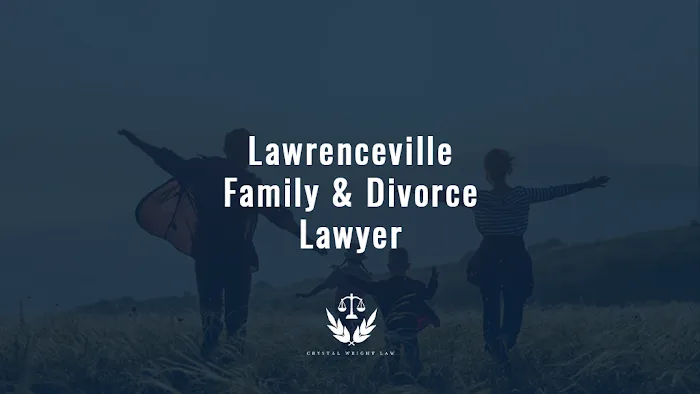 Crystal Wright Law 4