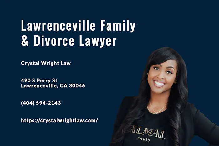 Crystal Wright Law 4