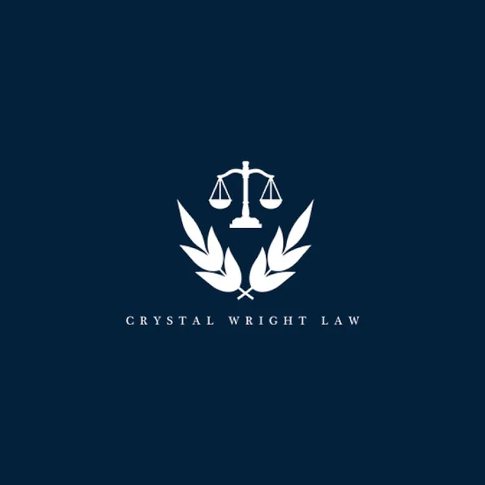 Crystal Wright Law 4