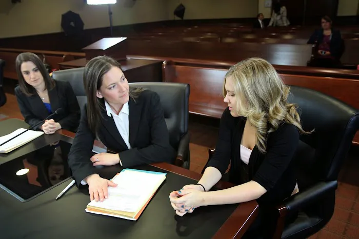 Lynn Law Firm, LLC 4