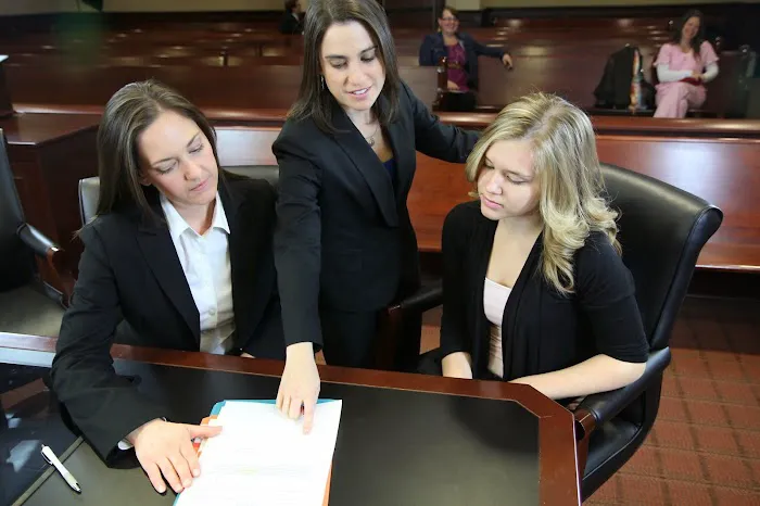 Lynn Law Firm, LLC 4