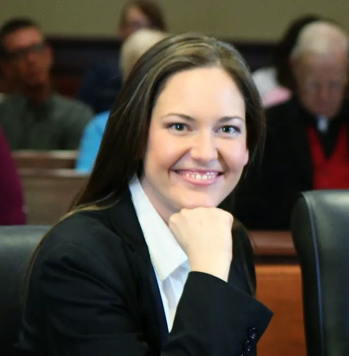 Lynn Law Firm, LLC 4