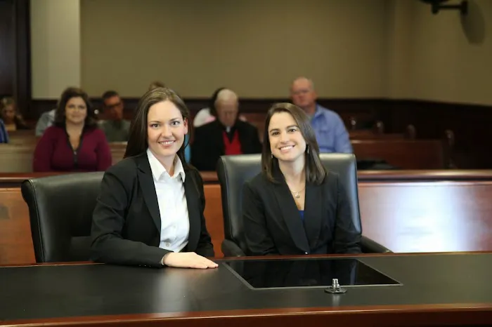 Lynn Law Firm, LLC 4
