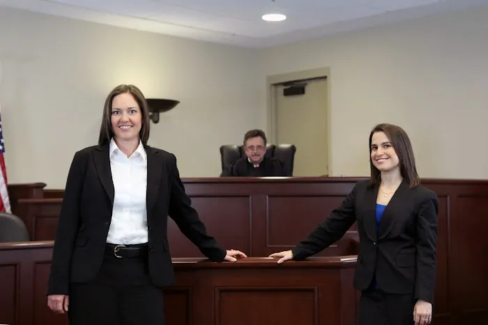 Lynn Law Firm, LLC 4
