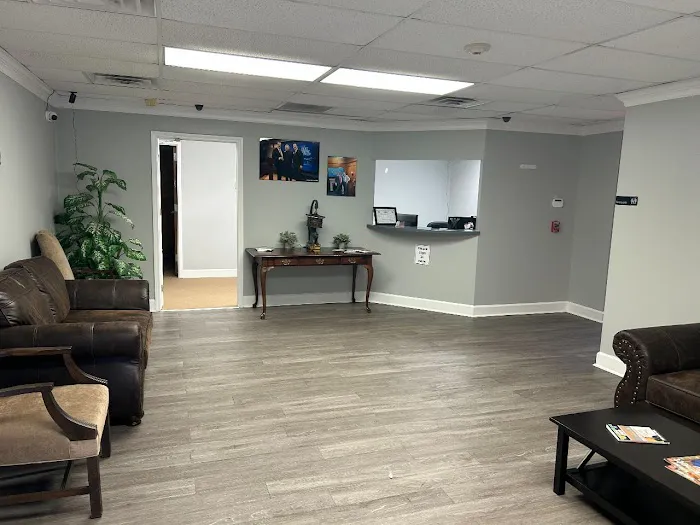 George McCranie Law Firm 4