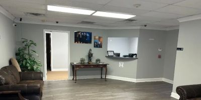 George McCranie Law Firm