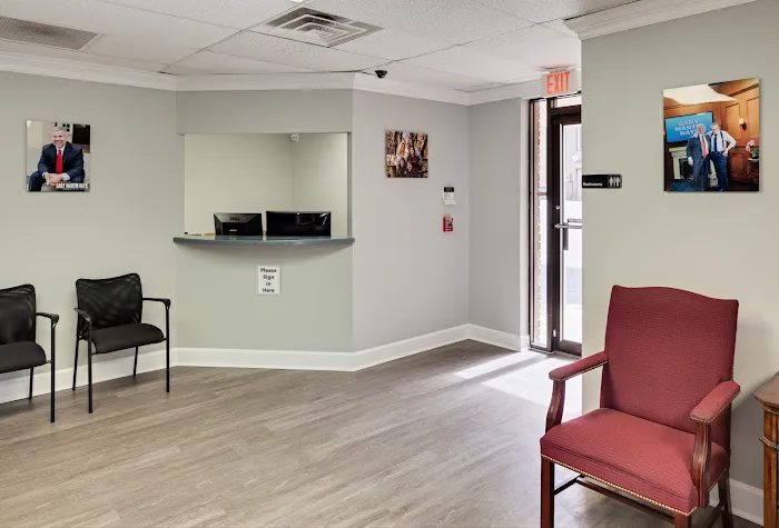Law Offices of Gary Martin Hays & Associates, P.C. 4