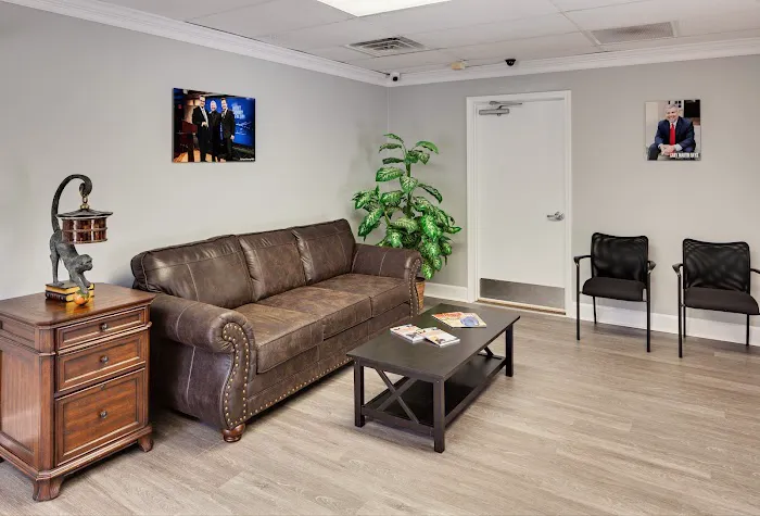 Law Offices of Gary Martin Hays & Associates, P.C. 4