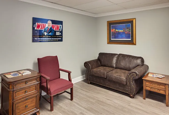 Law Offices of Gary Martin Hays & Associates, P.C. 4