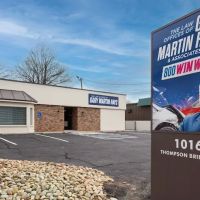 Law Offices of Gary Martin Hays & Associates, P.C. ico