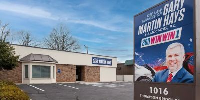 Law Offices of Gary Martin Hays & Associates, P.C.