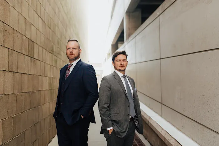 Smith Hulsey Law 4