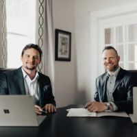 Smith Hulsey Law ico