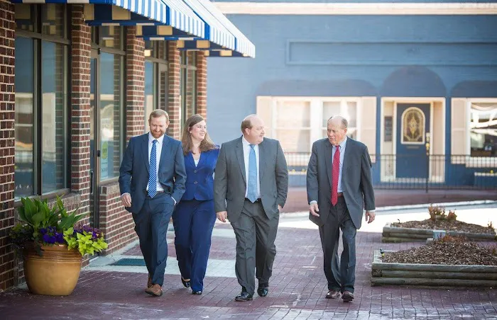 The Carr Law Group 4