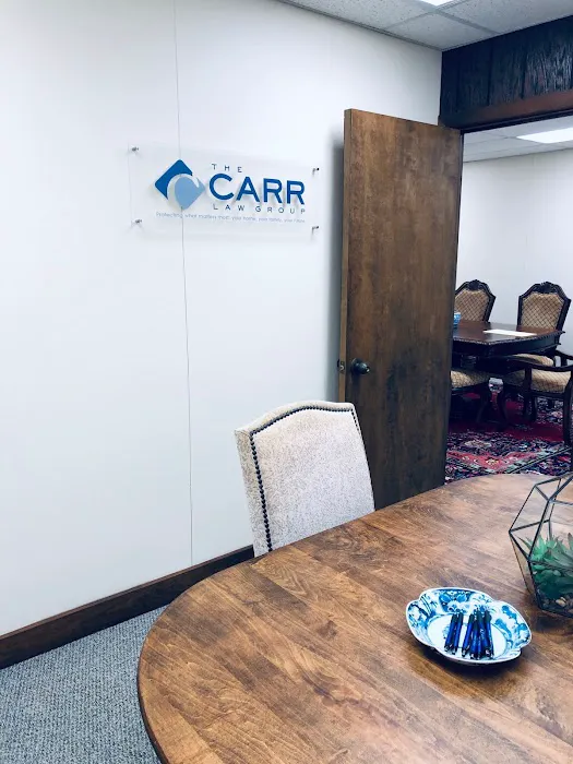 The Carr Law Group 4