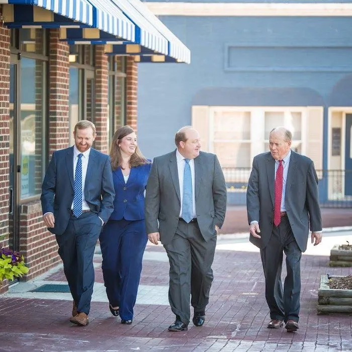 The Carr Law Group 4